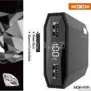  Moxom Power Bank with Dual Ports Quick Charge - MCK-020, fig. 3 