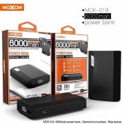  Moxom Power Bank with Dual Ports Quick Charge - MCK-020, fig. 4 