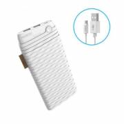  Moxom Power Bank With Two Fast Charging Ports - MCK-011, fig. 6 
