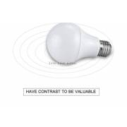  Motion sensitive light bulb, fig. 18 