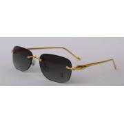  Cartier Jaguar sunglasses, fig. 1 