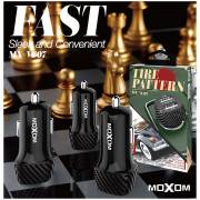 Moxom Dual Fast Charging Car Charger (MX-VC07), fig. 5 