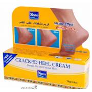  Yoko Cracked Heel Cream - 50 ml, fig. 1 
