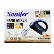  Sonifer Egg Mixer ( 7013 ), fig. 2 