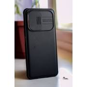  Mobile Cover With Camera Protection Cover - Black, fig. 2 
