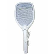  Electric mosquito and fly zapper, fig. 2 