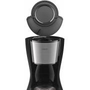  Philips Daily Collection HD7462/20 coffee maker Semi-auto - Black, fig. 4 
