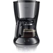  Philips Daily Collection HD7462/20 coffee maker Semi-auto - Black, fig. 5 