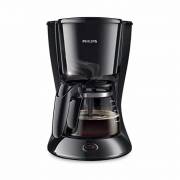  Philips Daily Coffee Maker 750 Watt - Black ( HD7432/20 ), fig. 1 