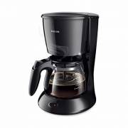  ماكينة تحضير القهوة دايلي 750 وات من فيليبس - أسود - ( HD7432/20 ), fig. 2 