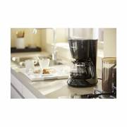  ماكينة تحضير القهوة دايلي 750 وات من فيليبس - أسود - ( HD7432/20 ), fig. 3 