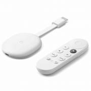  Chromecast with Google TV review, fig. 1 