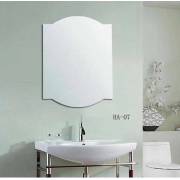  Soft Adhesive Mirror - Oval - 30*40 cm, fig. 1 