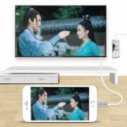  Lightning to HDMI HDTV AV Cable Adapter Adaptor FR iPhone iPad - 2m, fig. 5 