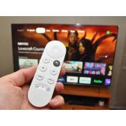  Chromecast with Google TV review, fig. 7 