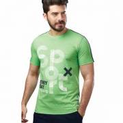  Printed Youth T-Shirt - Various Colors - 690, fig. 1 