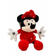  Minnie Mouse teddy bear, fig. 2 