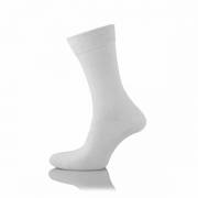  Men's Classic Plain Socks, fig. 1 