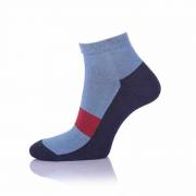  Men's socks above the ankle Hi Socket, fig. 1 