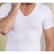  Undershirt for men half sleeves - 104, fig. 1 