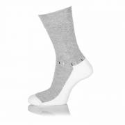  Men's long sport socks, fig. 1 