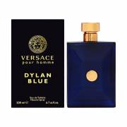  عطر فرزاتشي ديلان بلو او دو تواليت 200 مل Versace Pour Homme Dylan Blue Eau de Toilette, fig. 1 