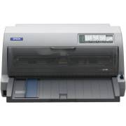  EPSON LQ690 dot matrix printer, fig. 3 