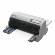 EPSON LQ690 dot matrix printer, fig. 2 