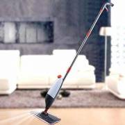  (AZ-663) Tile cleaning stick with mop and go soap spray, fig. 1 
