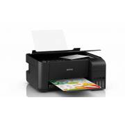  طابعة حبر إبسون ايكوتانك L3150 واي فاي Epson EcoTank L3150 Wi-Fi All-in-One Ink Tank Printer, fig. 1 