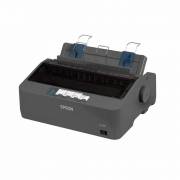  EPSON LQ350 dot matrix printer, fig. 1 