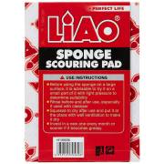  (H130035) Leo sponge with soft fiber 4 * 1, fig. 2 
