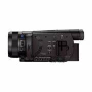  كاميرا فيديو إحترافية 4K من سوني ( FDR-AX100 ), fig. 2 