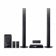  ®DVD Home Cinema System With Bluetooth, fig. 3 