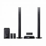  ®DVD Home Cinema System With Bluetooth, fig. 1 