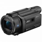 كاميرا فيديو عالية الدقة من سوني مع جهاز عرض مدمج ( HDR-PJ410 ), fig. 1 