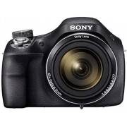  Sony Cyber-shot DSC-H400 20.1MP Digital Camera - Black, fig. 2 