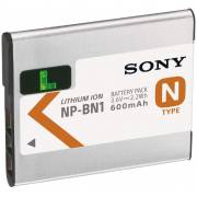  Battery NP-BN1 (Main Battery), fig. 4 
