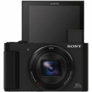  Sony DSCHX90V/B Digital Camera with 3-Inch LCD (Black), fig. 2 