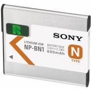  Battery NP-BN1 (Main Battery), fig. 3 