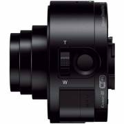  كاميرا بنمط العدسة مع حساس بدقة 18 ميجا بكسل ( DSC-QX10 ), fig. 3 