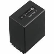  NP-FV100A V-series Rechargeable Battery Pack, fig. 3 