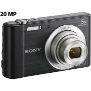  كاميرا رقمية بدقة 18.2 ميجابكسل مع شاشة ال سي دي 2.7 انش من سوني ( DSCWX220/B ) -أسود, fig. 4 
