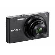  W830 Compact Camera with 8x Optical Zoom, fig. 2 