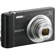  كاميرا رقمية من سوني بدقة 20.1 ميجابيكسل مع زووم بصري 5× ( DSC-W800 ) - أسود, fig. 2 
