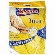  Spuntex Trios Gloves Large, fig. 1 