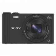  كاميرا رقمية مع زووم بصري 20× من سوني ( DSC-WX350 ) - أسود, fig. 1 
