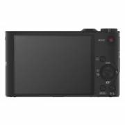  كاميرا رقمية مع زووم بصري 20× من سوني ( DSC-WX350 ) - أسود, fig. 5 