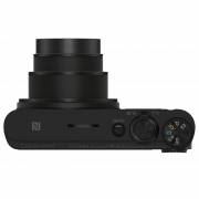  كاميرا رقمية مع زووم بصري 20× من سوني ( DSC-WX350 ) - أسود, fig. 4 