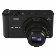  كاميرا رقمية مع زووم بصري 20× من سوني ( DSC-WX350 ) - أسود, fig. 3 